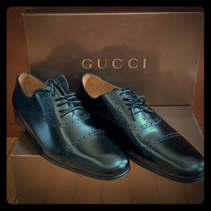 Gucci Men’s Shoes